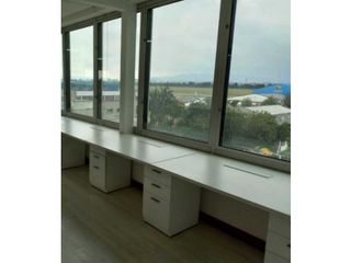 Foto 9 de OFICINA EN ARRIENDO,AV EL DORADO, ZONA EMPRESARIAL