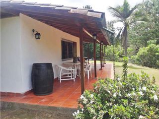 Casa en Arriendo Vereda Sajonia Rionegro