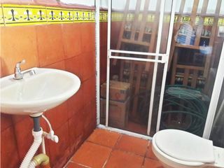 Casa en Arriendo Vereda Sajonia Rionegro