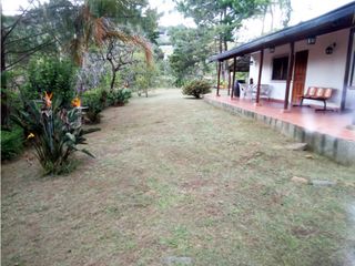 Casa en Arriendo Vereda Sajonia Rionegro