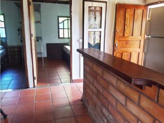 Casa en Arriendo Vereda Sajonia Rionegro