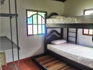 Foto 7 de Casa en Arriendo Vereda Sajonia Rionegro