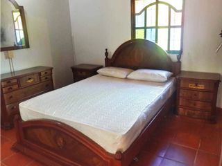 Foto 5 de Casa en Arriendo Vereda Sajonia Rionegro
