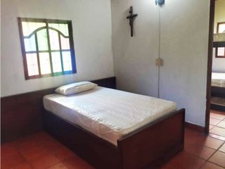 Foto 4 de Casa en Arriendo Vereda Sajonia Rionegro