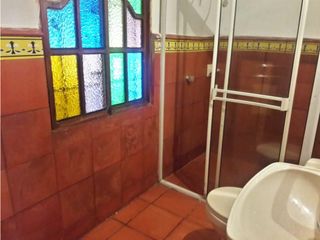 Casa en Arriendo Vereda Sajonia Rionegro