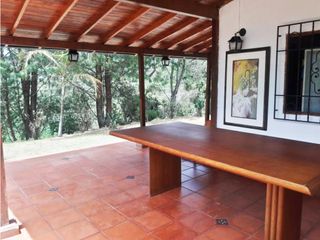 Foto 8 de Casa en Arriendo Vereda Sajonia Rionegro