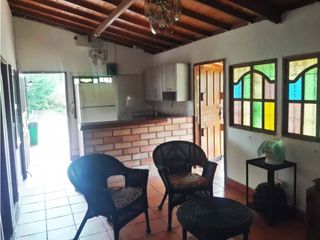 Casa en Arriendo Vereda Sajonia Rionegro