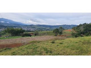 LOTE EN VENTA EN RESTREPO VALLE (LA)