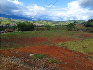 LOTE EN VENTA EN RESTREPO VALLE (LA)