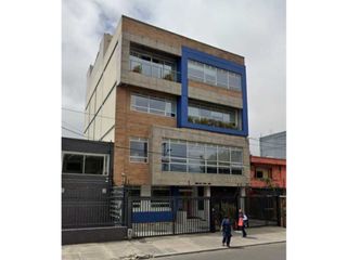Foto 1 de VENTA EDIFICIO CASTELLANA