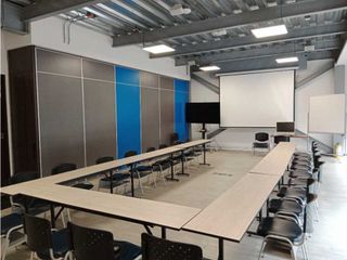 Foto 4 de VENTA EDIFICIO CASTELLANA