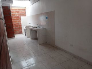 Foto 8 de SE ALQUILA  APARTAMENTO EN CIUDAD DEL CAMPO