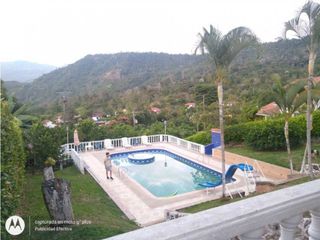 Casa Campestre cerca a La Mesa