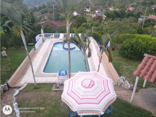 Casa Campestre cerca a La Mesa