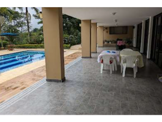 VENTA CASA QUINTA, CONDOMINIO GRANJAS DE SAUZALITO-SILVANIA