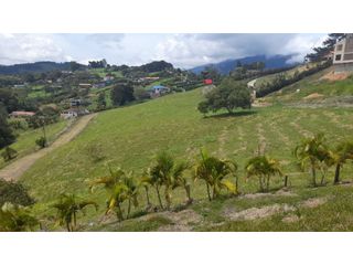 VENTA DE LOTE - RESTREPO VALLE