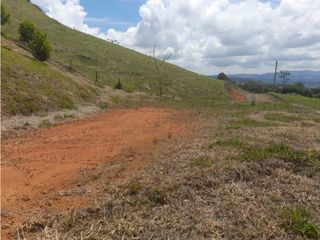 VENTA DE LOTE - RESTREPO VALLE