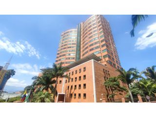 Foto 2 de Venta Oficina - Centro Empresarial El Tesoro - Medellín