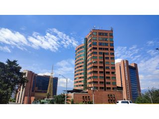 Foto 1 de Venta Oficina - Centro Empresarial El Tesoro - Medellín