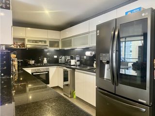 Foto 5 de Vendo apto Alejandría,3habs,3baños,estudio,2garajes