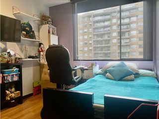 Foto 13 de Vendo apto Alejandría,3habs,3baños,estudio,2garajes