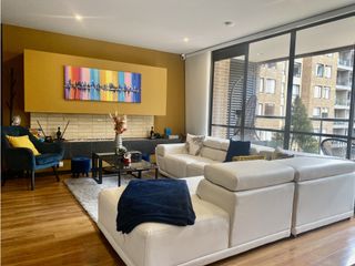 Foto 3 de Vendo apto Alejandría,3habs,3baños,estudio,2garajes