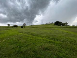 Lote en El Retiro Pantanillo