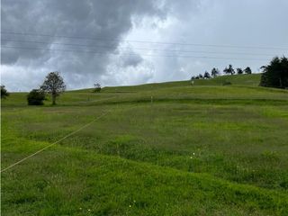 Lote en El Retiro Pantanillo