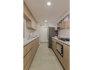 Foto 2 de Ideal apartamento en Pilarica