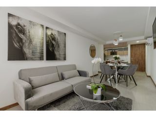 Foto 4 de Ideal apartamento en Pilarica