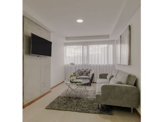 Foto 10 de Ideal apartamento en Pilarica