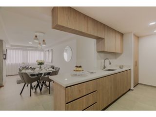 Foto 1 de Ideal apartamento en Pilarica