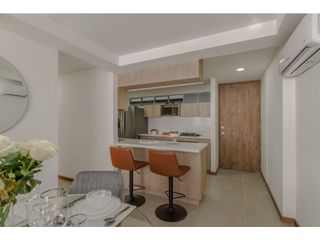 Foto 3 de Ideal apartamento en Pilarica