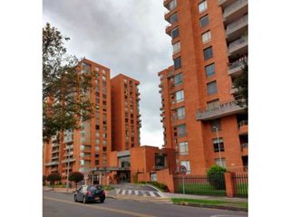 Foto 1 de LINDO APARTAMENTO EN COLINA CAMPESTRE