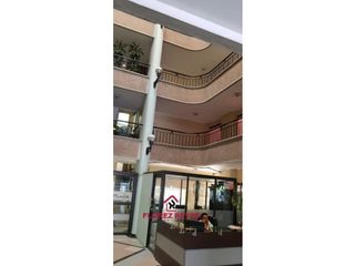 Foto 1 de OFICINA - PRADO ( caribe plaza)