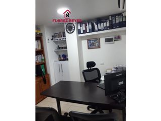 Foto 4 de OFICINA - PRADO ( caribe plaza)