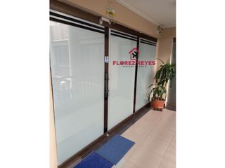 Foto 5 de OFICINA - PRADO ( caribe plaza)