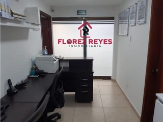 Foto 2 de OFICINA - PRADO ( caribe plaza)