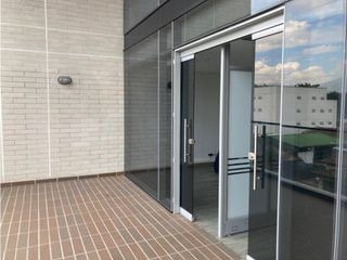 Foto 5 de Oficina en venta en El Poblado sector Santa María de los ngeles