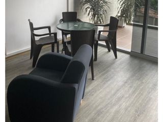 Foto 4 de Oficina en venta en El Poblado sector Santa María de los ngeles