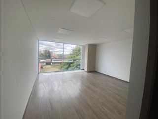Foto 1 de Arriendo oficina chia central