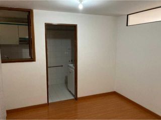 Foto 3 de vendo apartaestudio 31 Mt2 + Garaje San Luis teusaquillo