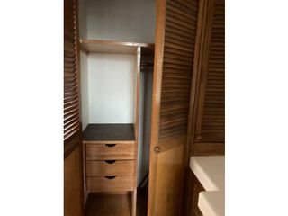 Foto 6 de vendo apartaestudio 31 Mt2 + Garaje San Luis teusaquillo