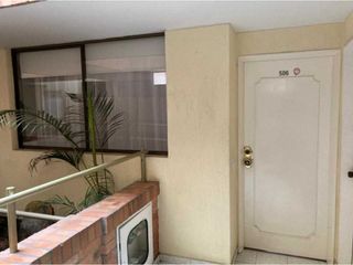 Foto 2 de vendo apartaestudio 31 Mt2 + Garaje San Luis teusaquillo