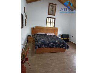 Foto 8 de VENTA PERMUTA CASA CAMPESTRE VEREDA CANTABRIA LEBRIJA COD:V309