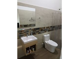 Foto 7 de VENTA PERMUTA CASA CAMPESTRE VEREDA CANTABRIA LEBRIJA COD:V309