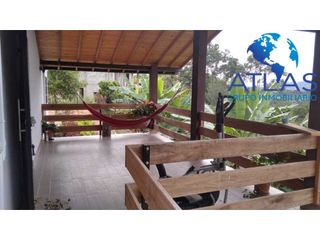 Foto 9 de VENTA PERMUTA CASA CAMPESTRE VEREDA CANTABRIA LEBRIJA COD:V309