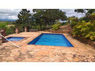 Foto 17 de VENTA PERMUTA CASA CAMPESTRE MESA DE LOS SANTOS SANTANDER COD:323