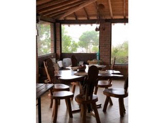 Foto 4 de VENTA PERMUTA CASA CAMPESTRE MESA DE LOS SANTOS SANTANDER COD:323