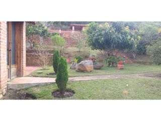 Foto 7 de VENTA PERMUTA CASA CAMPESTRE MESA DE LOS SANTOS SANTANDER COD:323